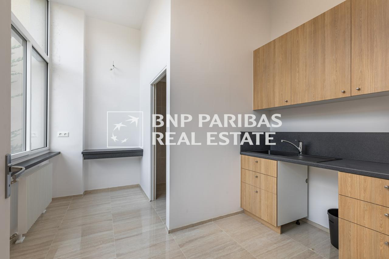 Bureau Nanterre 901m² Location bureau Nanterre Hauts-de-Seine OLBUR2203332 3
